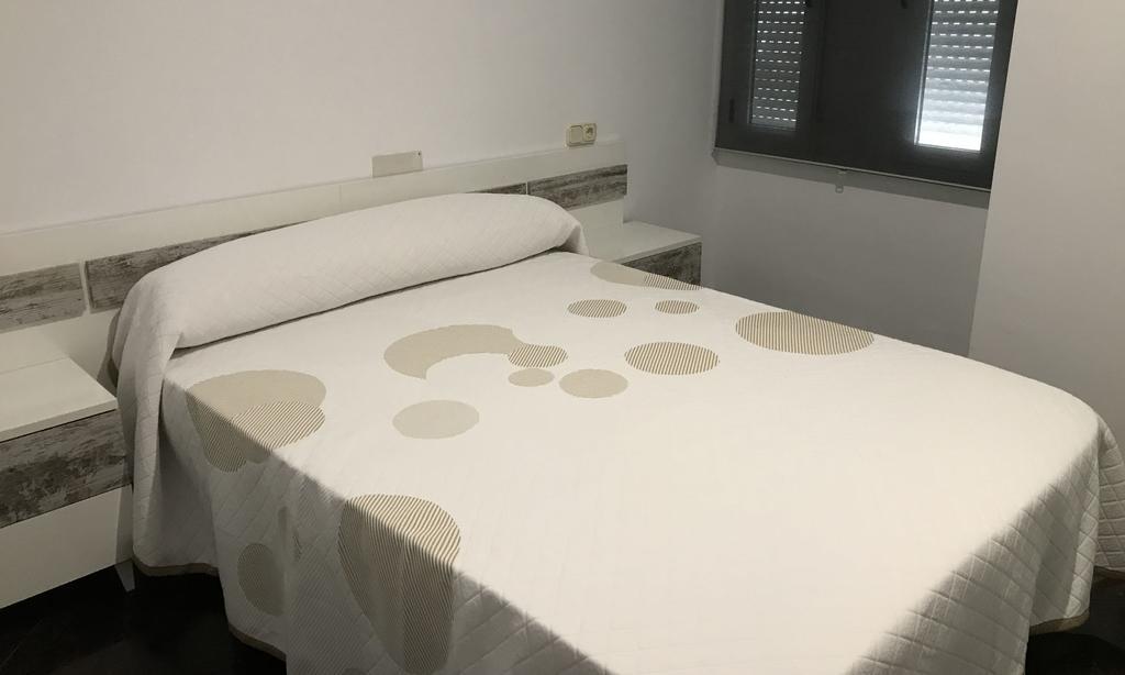 Mirador Tierra De Frontera Guest House อัลกาลา ลา เรอัล ภายนอก รูปภาพ